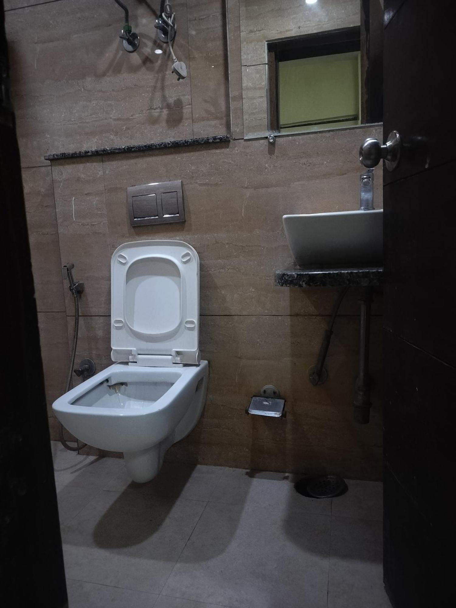 Hotel India Continental Delhi Kültér fotó